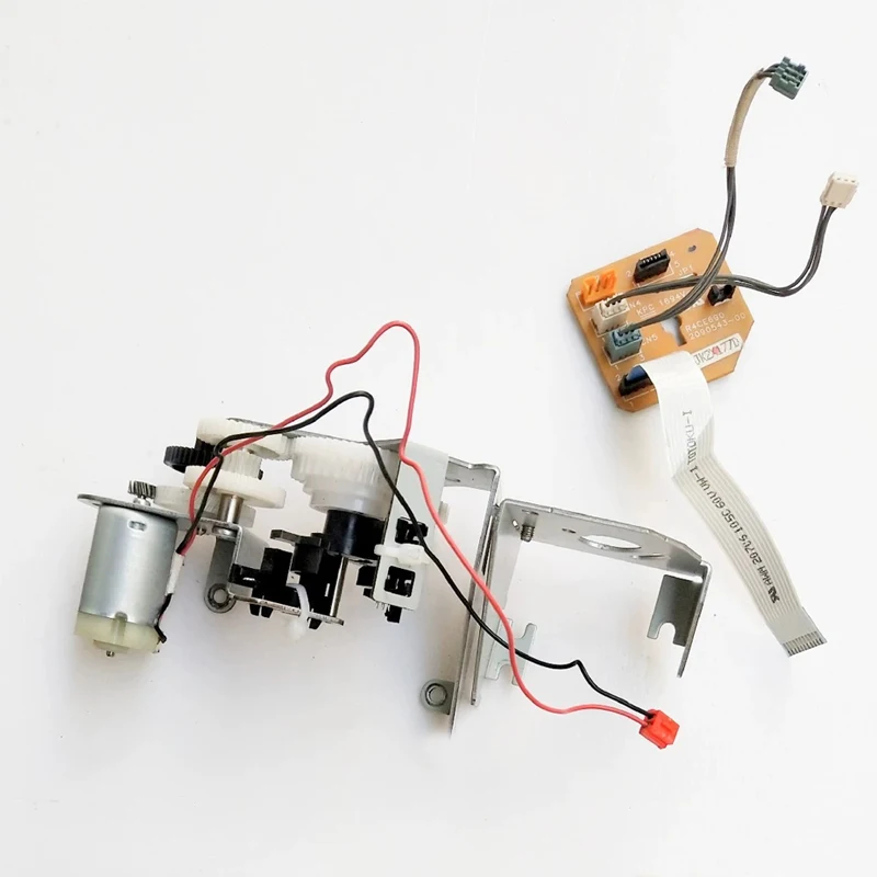 APG-Conjunto de Motor Detector, conjunto de engranaje de elevación, Sensor 90 nuevo para impresora Epson R1390 L1800 - imagen 3