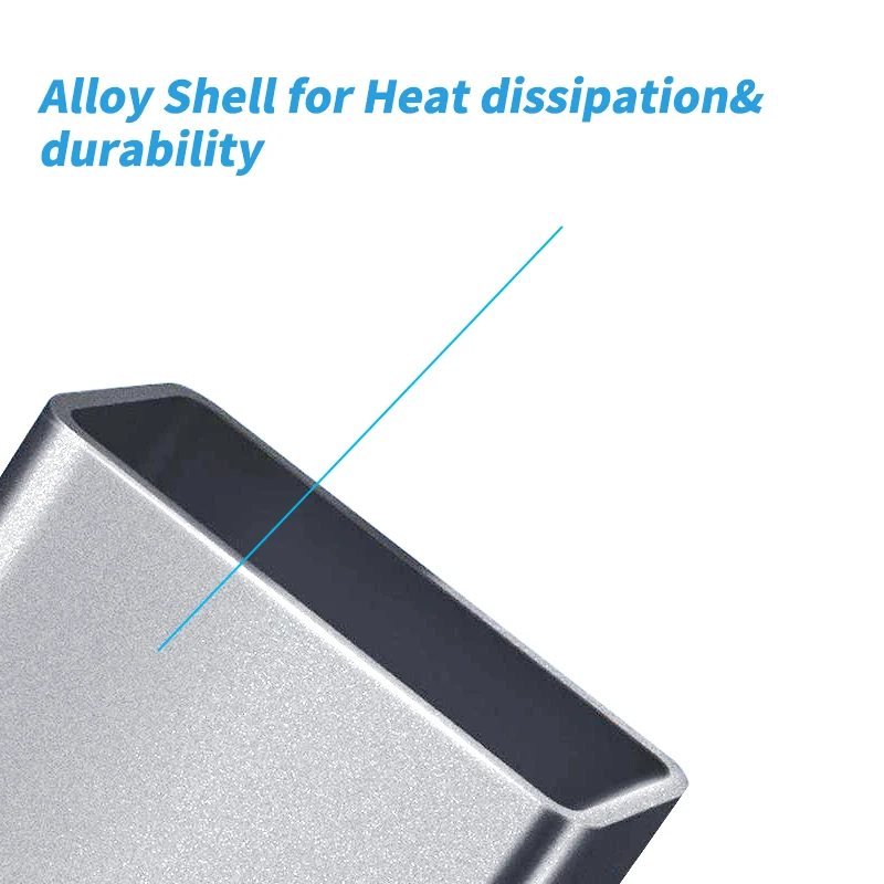 Adaptador de Cable USB 3,0 conector acoplador de cable USB 3,0 pasivo hembra a hembra conector adaptador hembra USB 3,0 doble - imagen 5