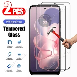 Motorola Moto G Power 5G Cristal Templado Protector Pantalla