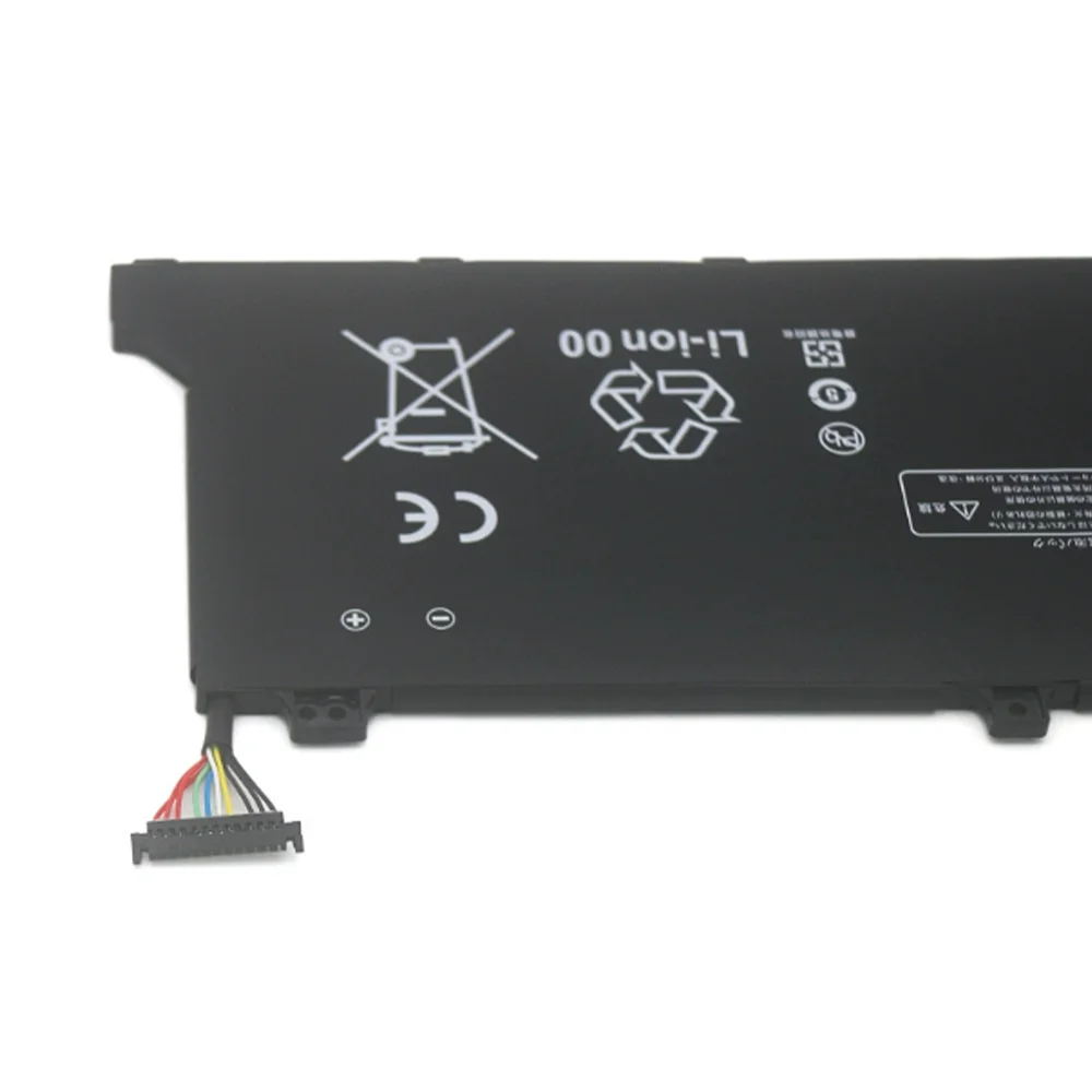 HB4692Z9ECW-22A 7,64 V 56Wh 7330mAh batería del ordenador portátil para Huawei Matebook D 14 D 15 WAQ9H WAH9P WAH9HN WAQ9HNL NBDE-WDH9 NMH-WFP9HN - imagen 3