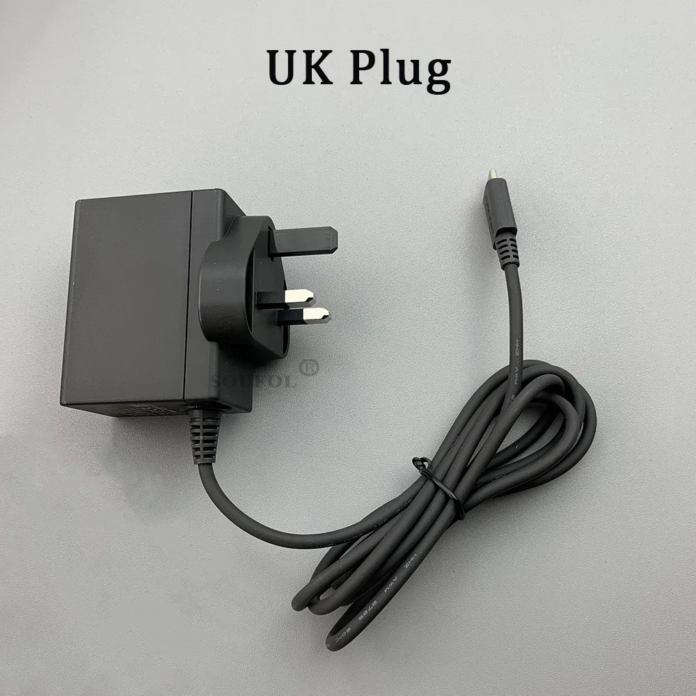 UK Plug