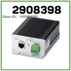 Dispositivo Protección Sobretensiones Phoenix Contact BOXTRAB 24VAC