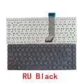 RU Black