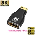 Mini HDMI Adapter