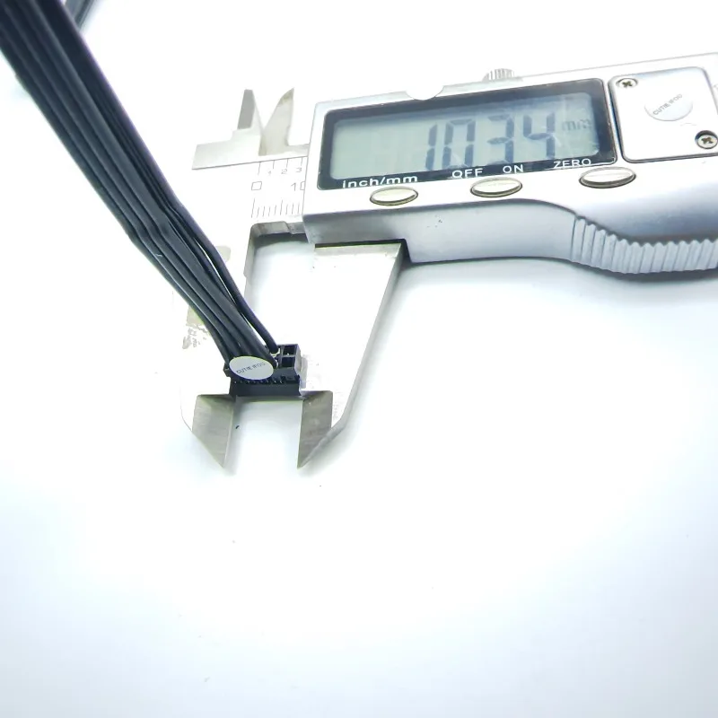Lenovo B25 IB250MH Cable ATX 8 pines 2,54mm macho para placa base - imagen 4