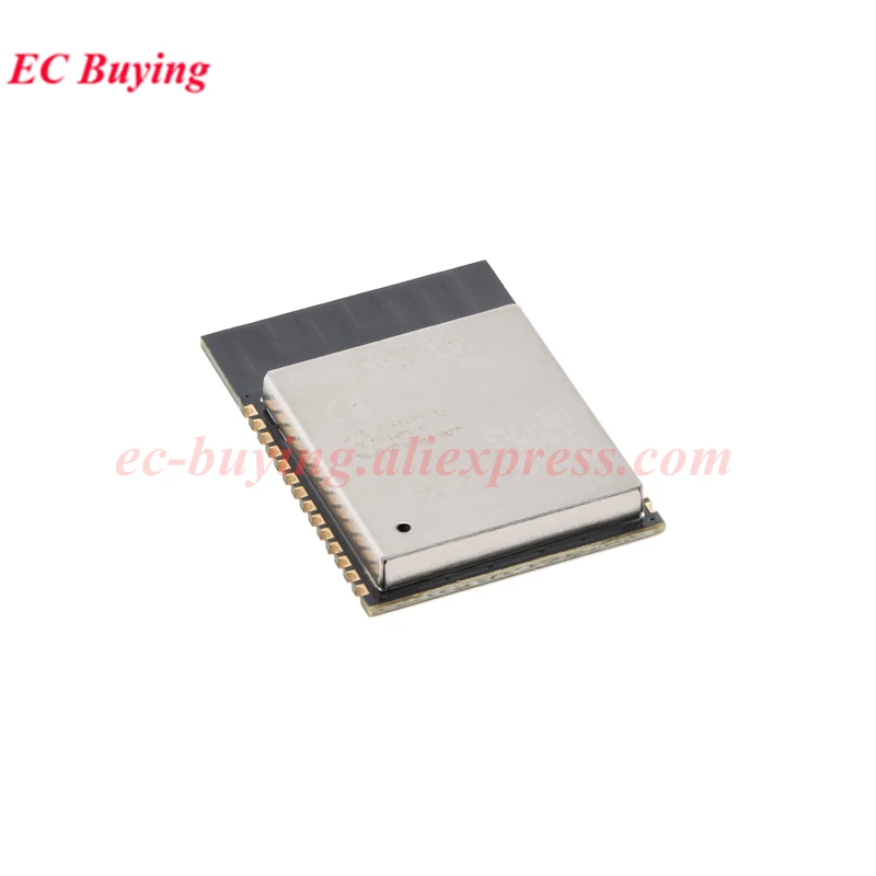 1-10 Uds ESP32C6 ESP32-C6-1 NanoESP32-C6-N4/N8/N16 WiFi inalámbrico Wi-Fi 6 Ble 5,0 + Zigbee 3,0 + placa de desarrollo de módulo MCU de rosca - imagen 4