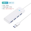 4 USB 3 15cm USB A