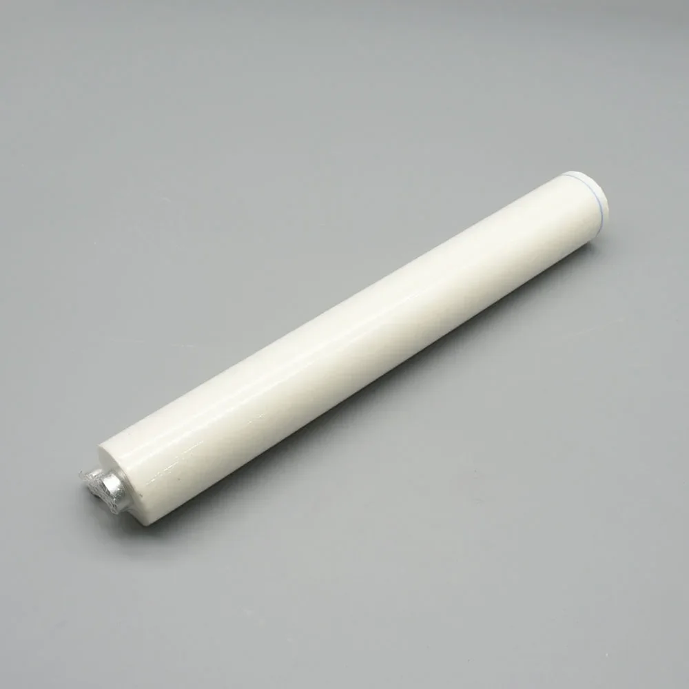 1 unidad 56UA53511E 56UA53510 A0G6731400 para Konica Minolta bizhub 951 Pro 1050 1051 1200 1201 1250 1251 BH951 fusor Web rodillo de limpieza - imagen 5