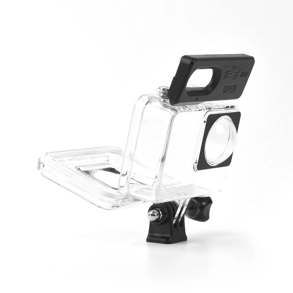 Estuche de buceo, caja impermeable portátil, cubierta protectora, accesorios protectores anticaída para cámara panorámica Insta360 ONE RS - imagen 3