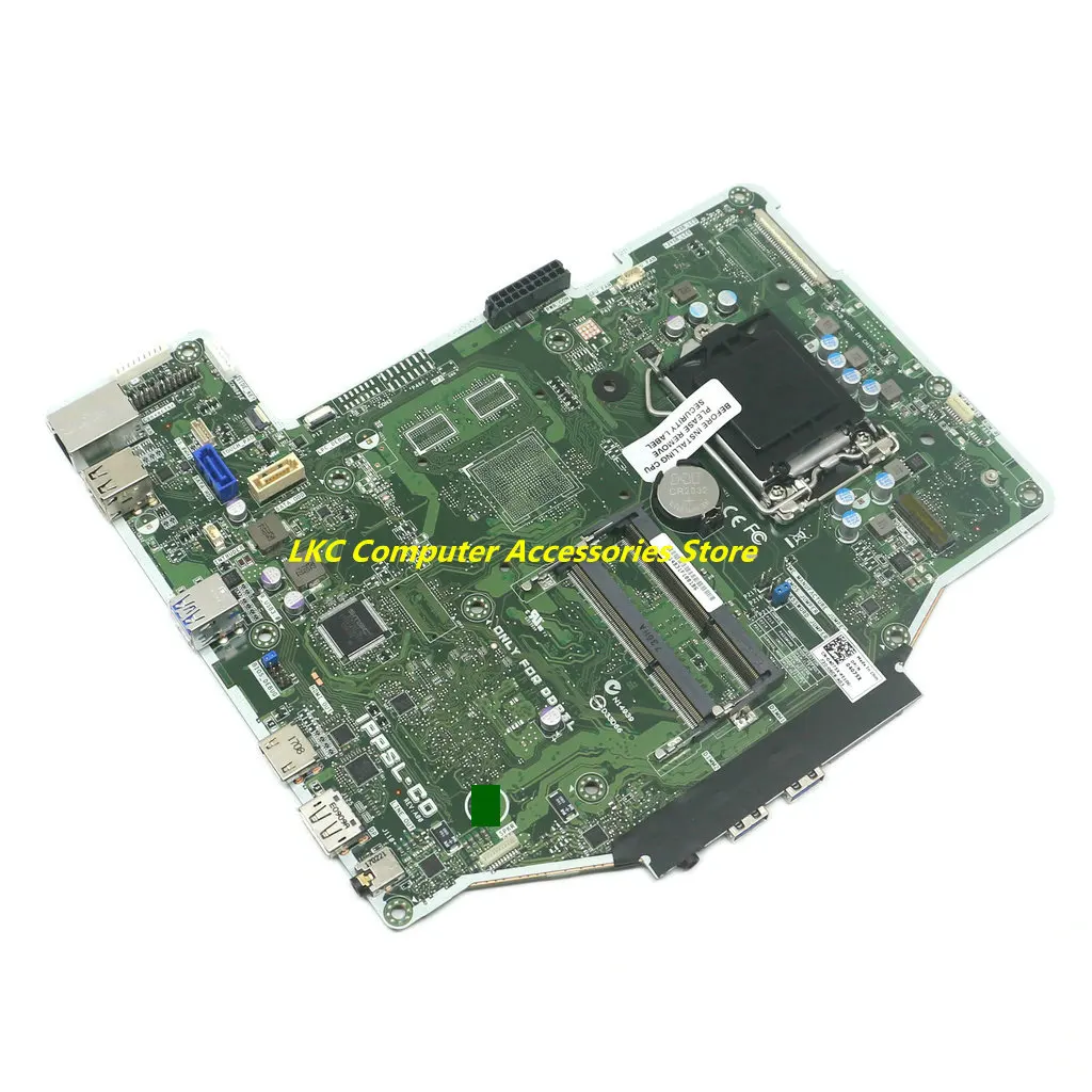 IPPSL-CD nuevo para DELL Optiplex 22 3240 AIO placa base todo en uno KJKG8 0KJKG8 CN-0KJKG8 placa base LGA1151 100% probado - imagen 3