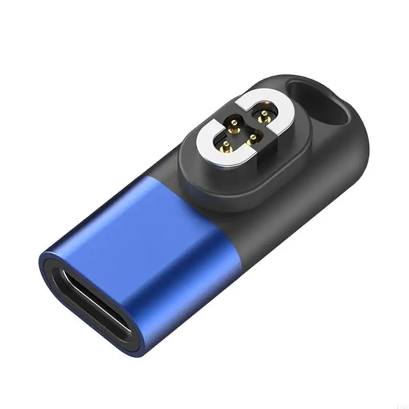 blue adapter