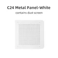 C24 MetalPanel White