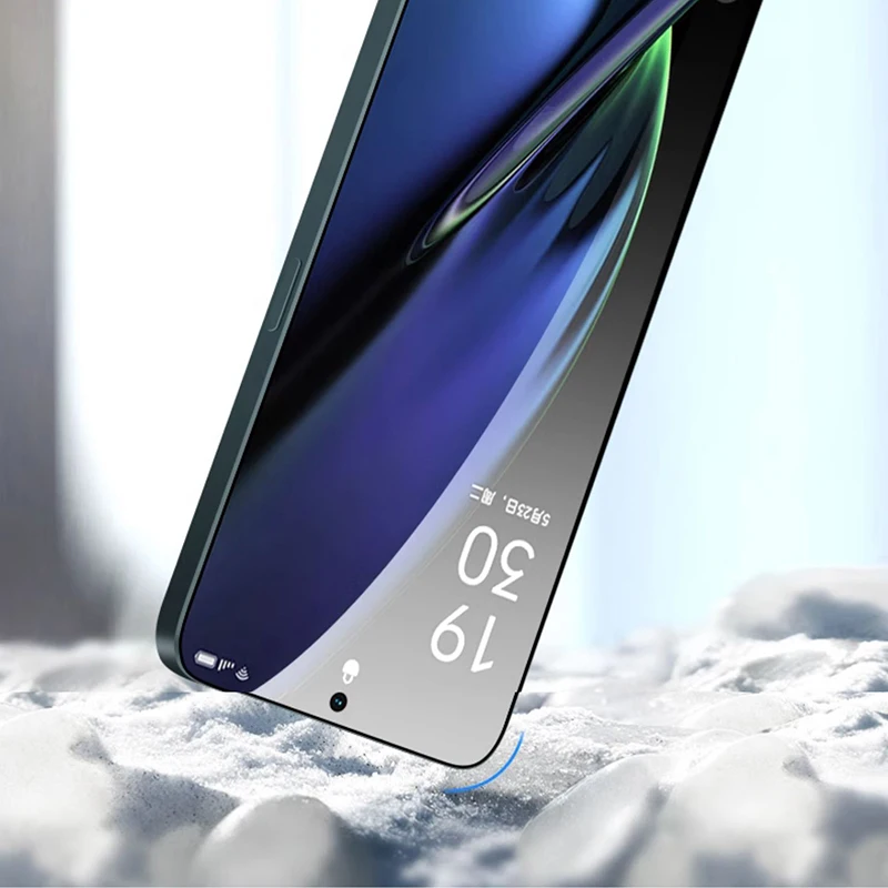 Funda de teléfono transparente de cristal para OPPO K11x OnePlus Nord CE3 CE 3 Lite N30 5G funda de bolsa de TPU suave transparente One Plus CE3Lite NordN30 - imagen 5