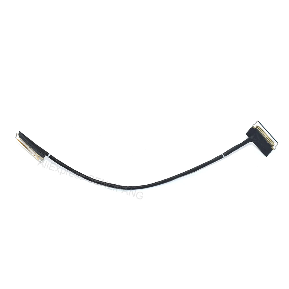 Cable LCD LED LVDS para Lenovo T490, T14, P14S, 01YT382, 02HK974, DC02C00DY40, DC02C00DY20, DC02C00DY10, nuevo - imagen 2