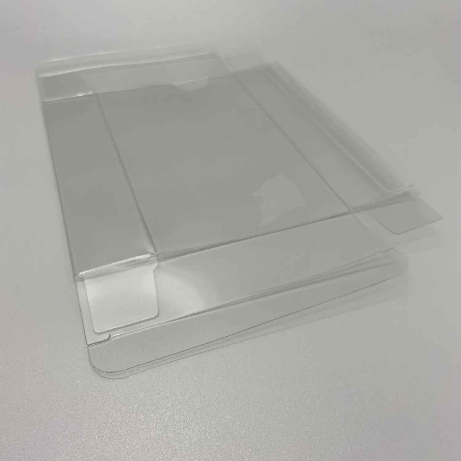 1 Protector de caja para The WONDER SwanCrystal Color WSCC Bandai estuche de exhibición transparente - imagen 4