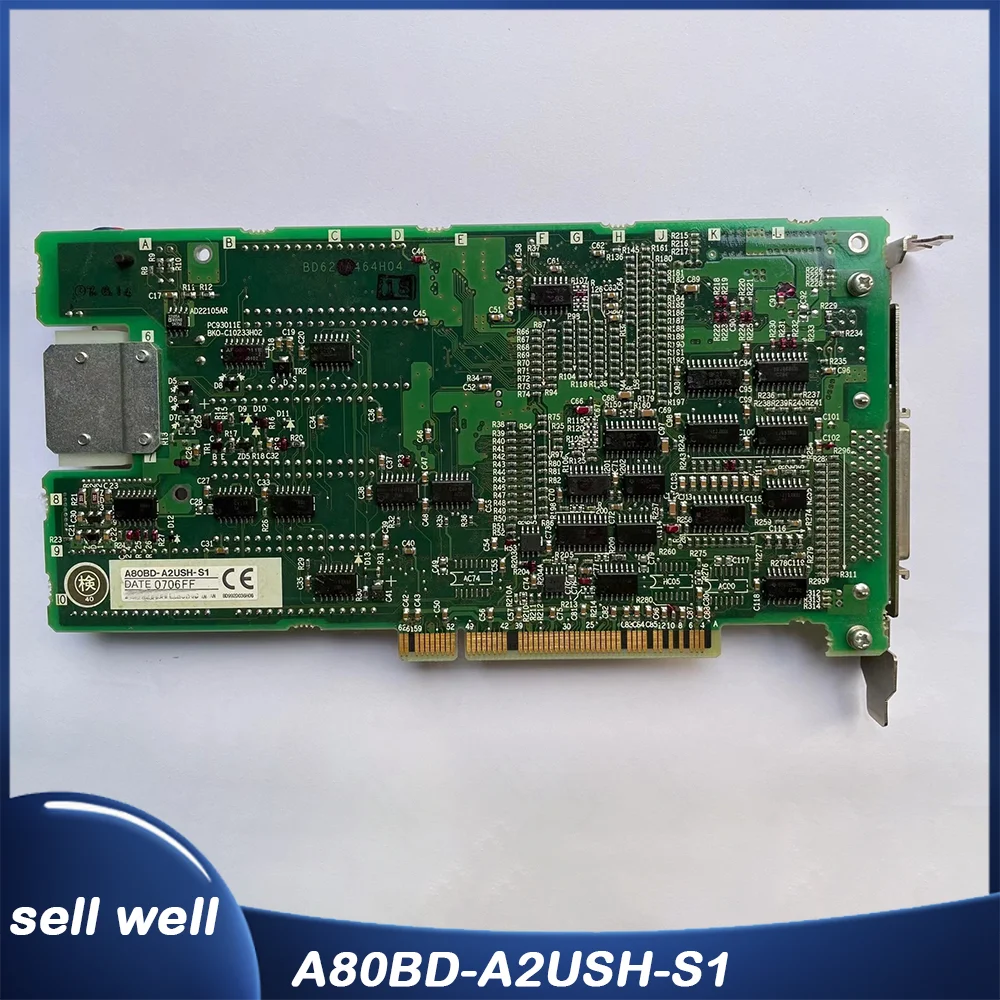 A80BD-A2USH-S1 para tarjeta de control MI-TSUBISHI