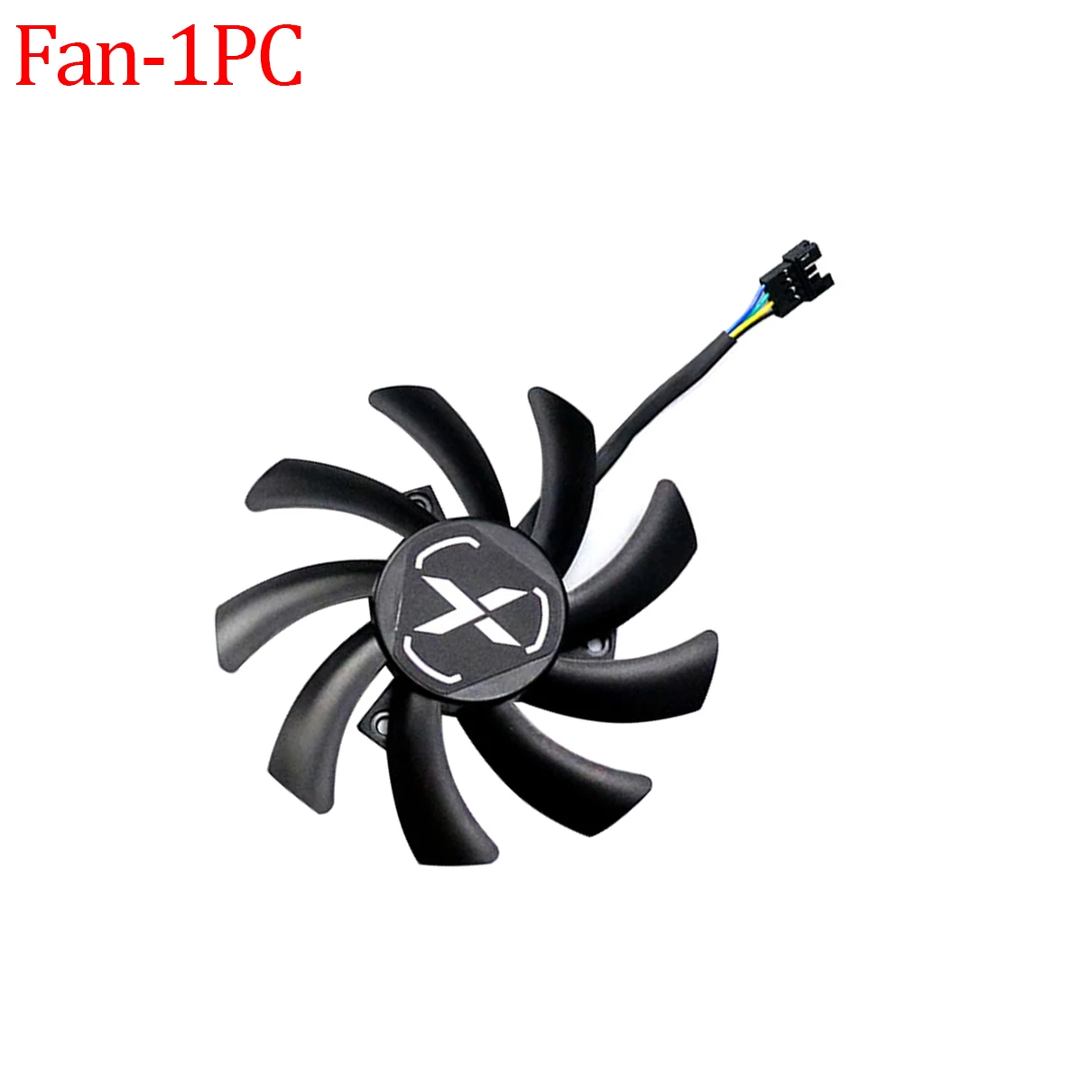 Fan - 1PC