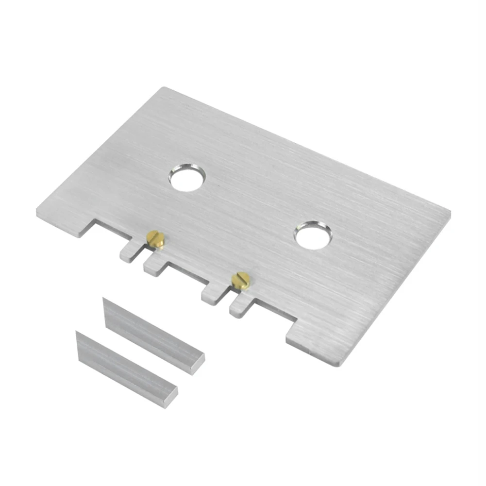 Cabezal de casete de alineación mecánica y juego de calibre guía resistente al desgaste fácil instalación con barra de alineación para DVR - imagen 5