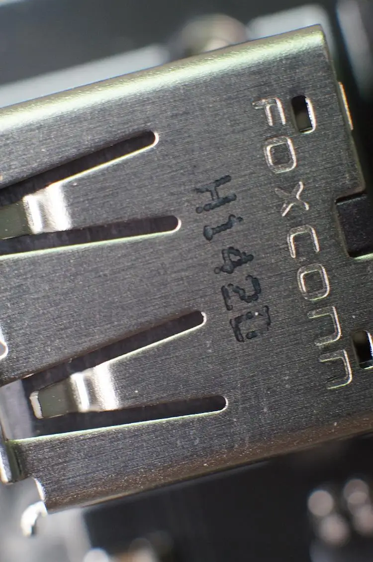 Sniffer USB portátil de código abierto, Analizador de protocolo de bus de alta velocidad, paquete de toma de energía, 2,0 HS - imagen 5