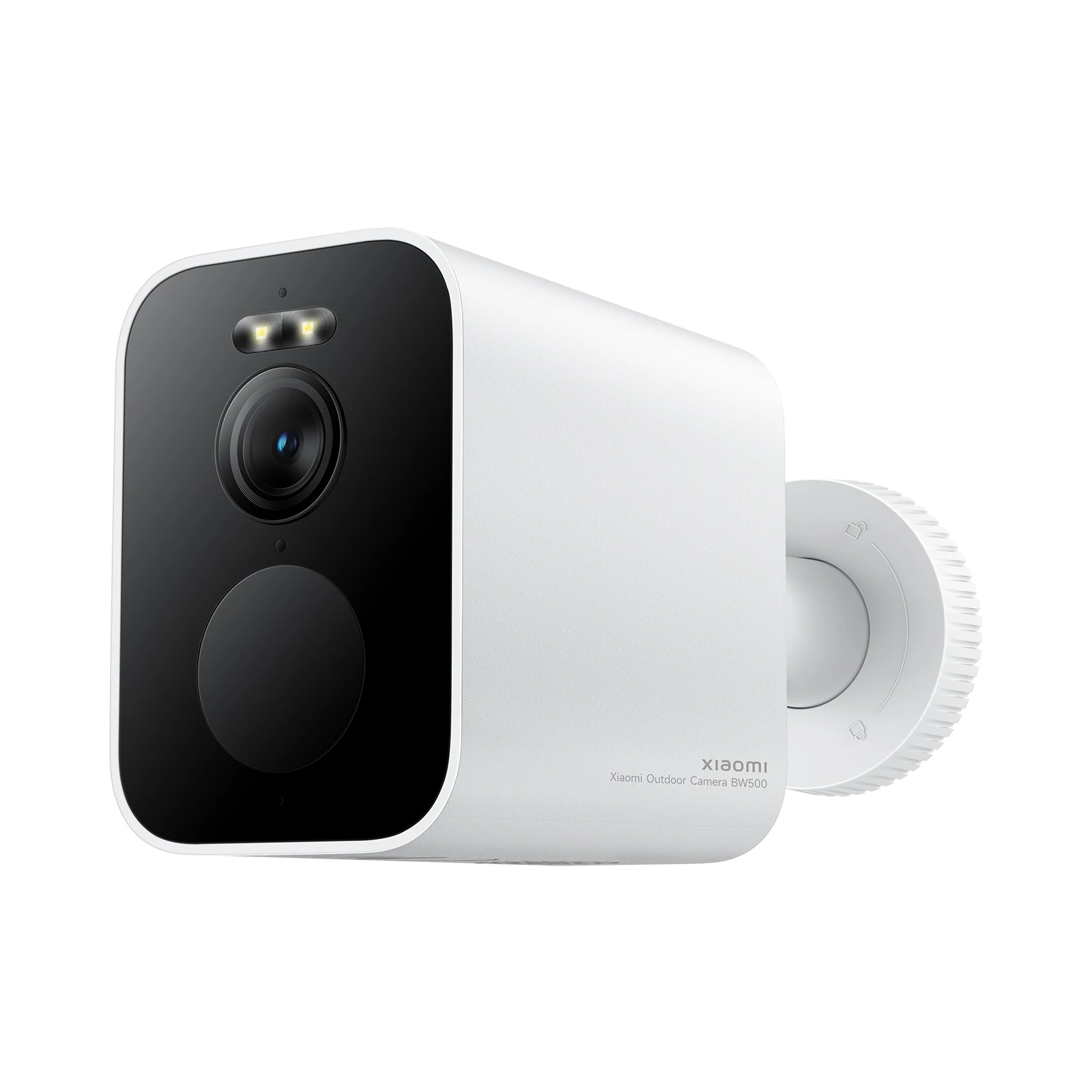 Oficial | Xiaomi Outdoor Camera BW500, La batería con duración de 6 meses, Visión nocturna a todo color en 2,5K, Impactante potencia de procesamiento de 1,2 T - imagen 2