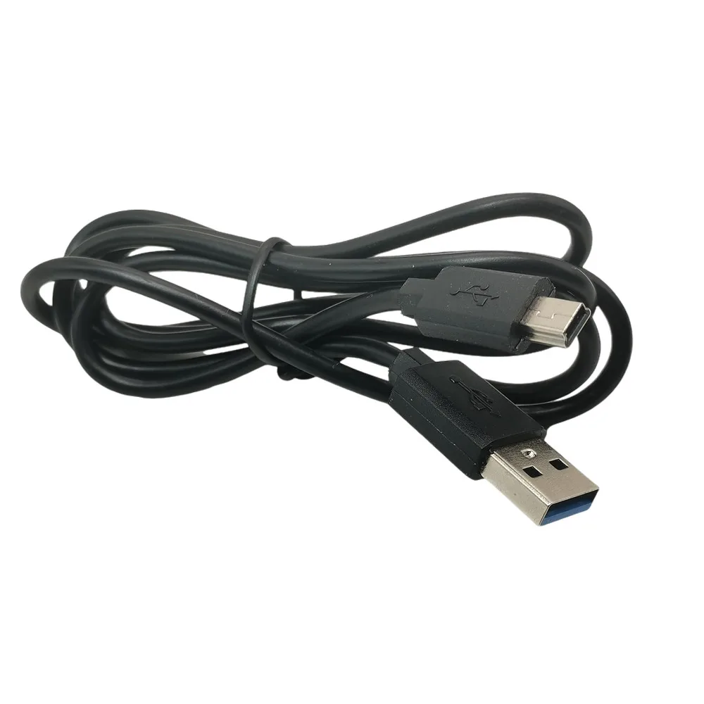 Mini Cable USB para reproductor MP3, MP4, DVR, GPS, cámara Digital, Cable HDD - imagen 4