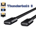 Thunderbolt 3 cable