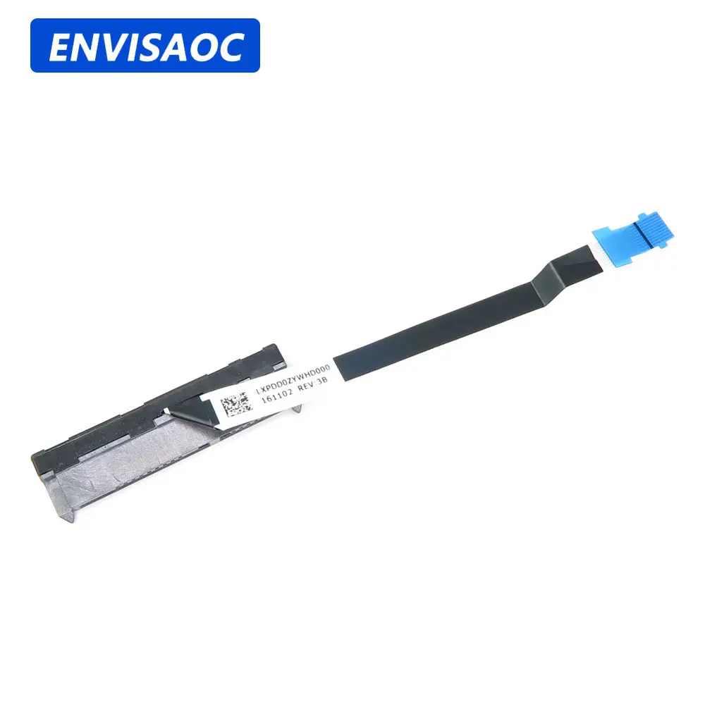 Para Acer E5-721 E5-731 E5-771 E5-771G ES1-731 ES1-711 TravelMate P276-M P276 portátil SATA disco duro HDD SSD conector Cable flexible - imagen 2