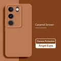 Caramel Brown