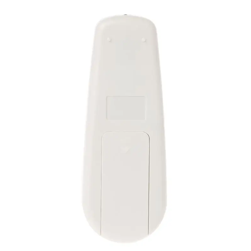 Vista del mando A/C Universal para Hisense RCH-2302NA