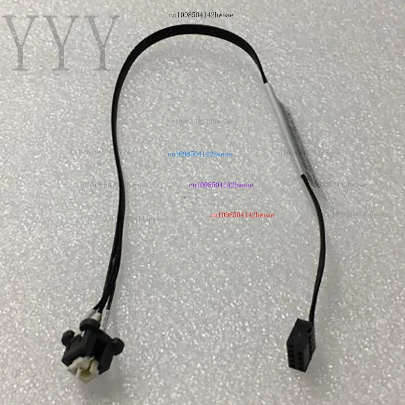 Original FRU P/N:00XL186 para Lenovo IdeaCentre 510s 310s Series SFF Cable de botón de encendido escritorio 100% prueba OK