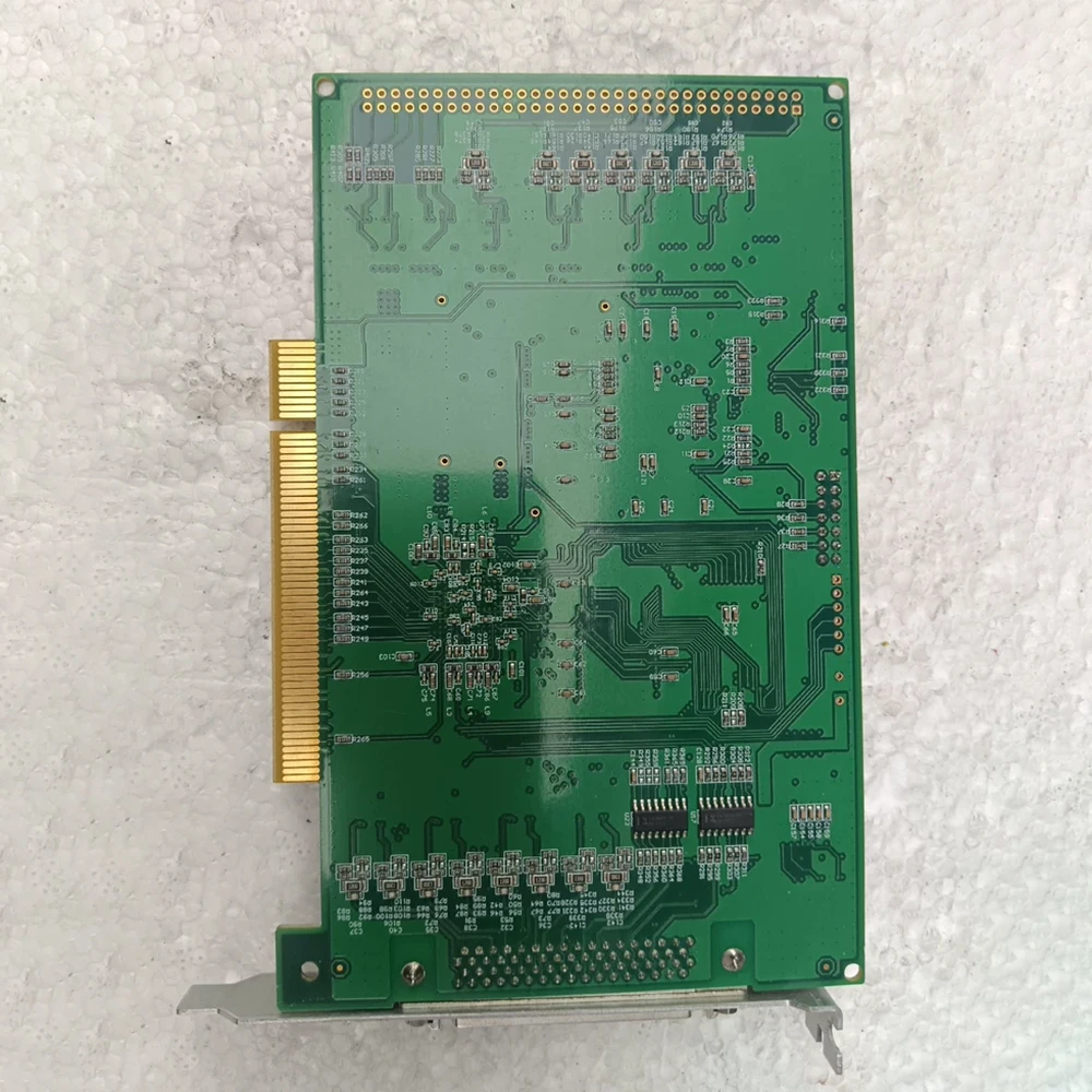 Tarjeta de control de movimiento de 8 ejes WJ-X00-PCI WJ-X00-PCI-V2.0 - imagen 2