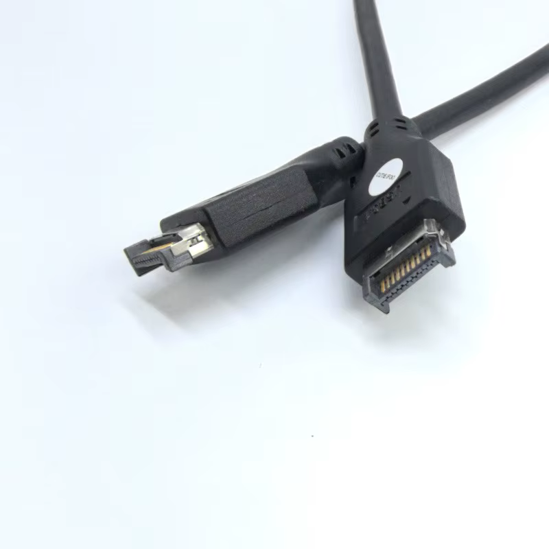 Cable Extensión USB-C Macho a Hembra 40cm 10GB Alta Velocidad - imagen 5