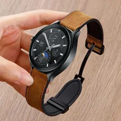 Xiaomi Watch 2 – Correa de Silicona Magnéticaocal