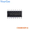 CH340B SOP-16