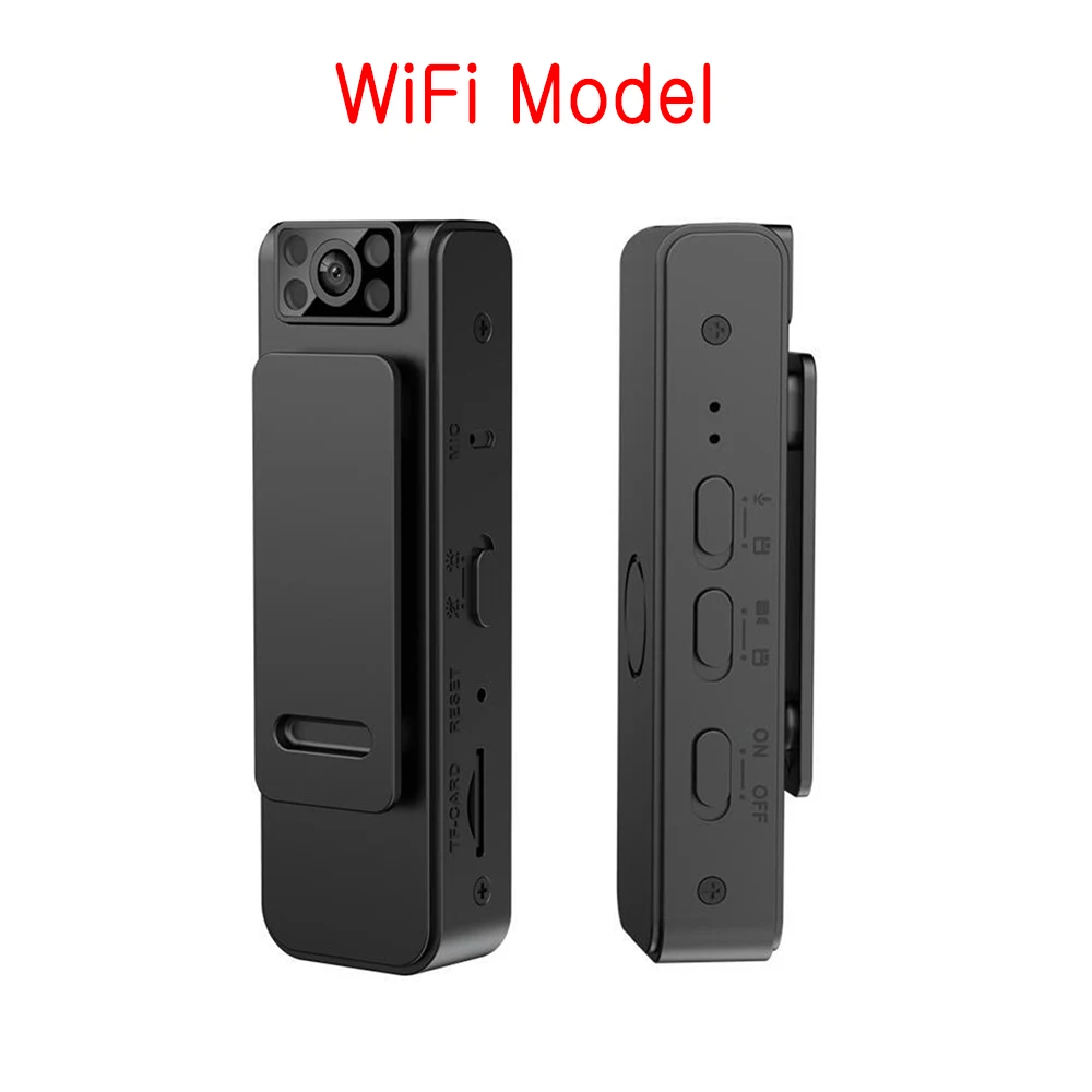 WiFi Model
