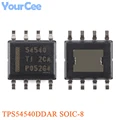 TPS54540DDAR