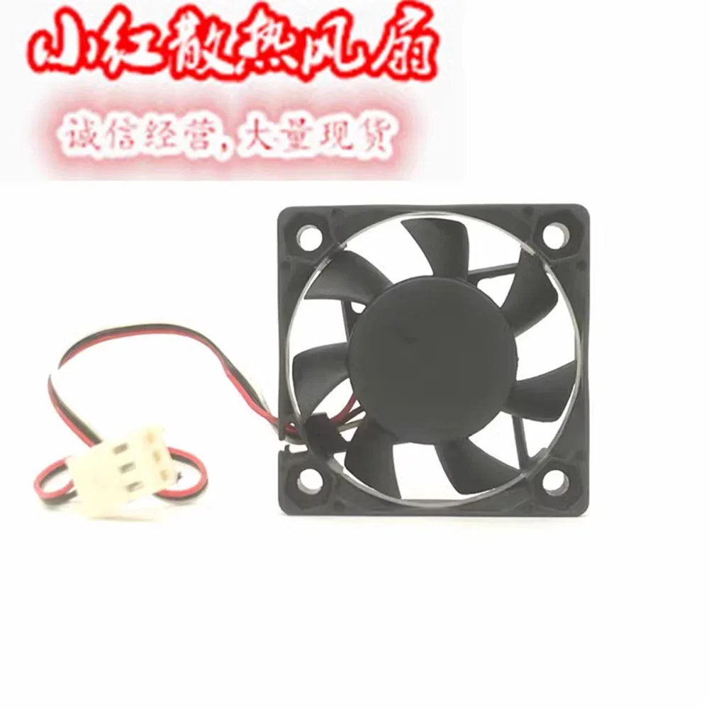 Para AVC DS04010B12U 4010 ventilador de doble rodamiento de bolas 12V 0.14A 40mm 40*40*10mm ventilador de refrigeración de CPU de viento - imagen 3