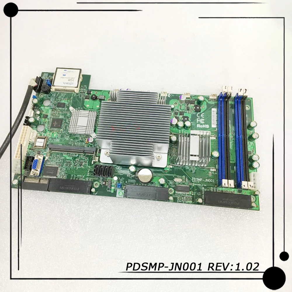 Placa base médica industrial para Supermicro PDSMP-JN001 REV: 1,02 - imagen 2