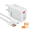 EU Charger 6A Cable
