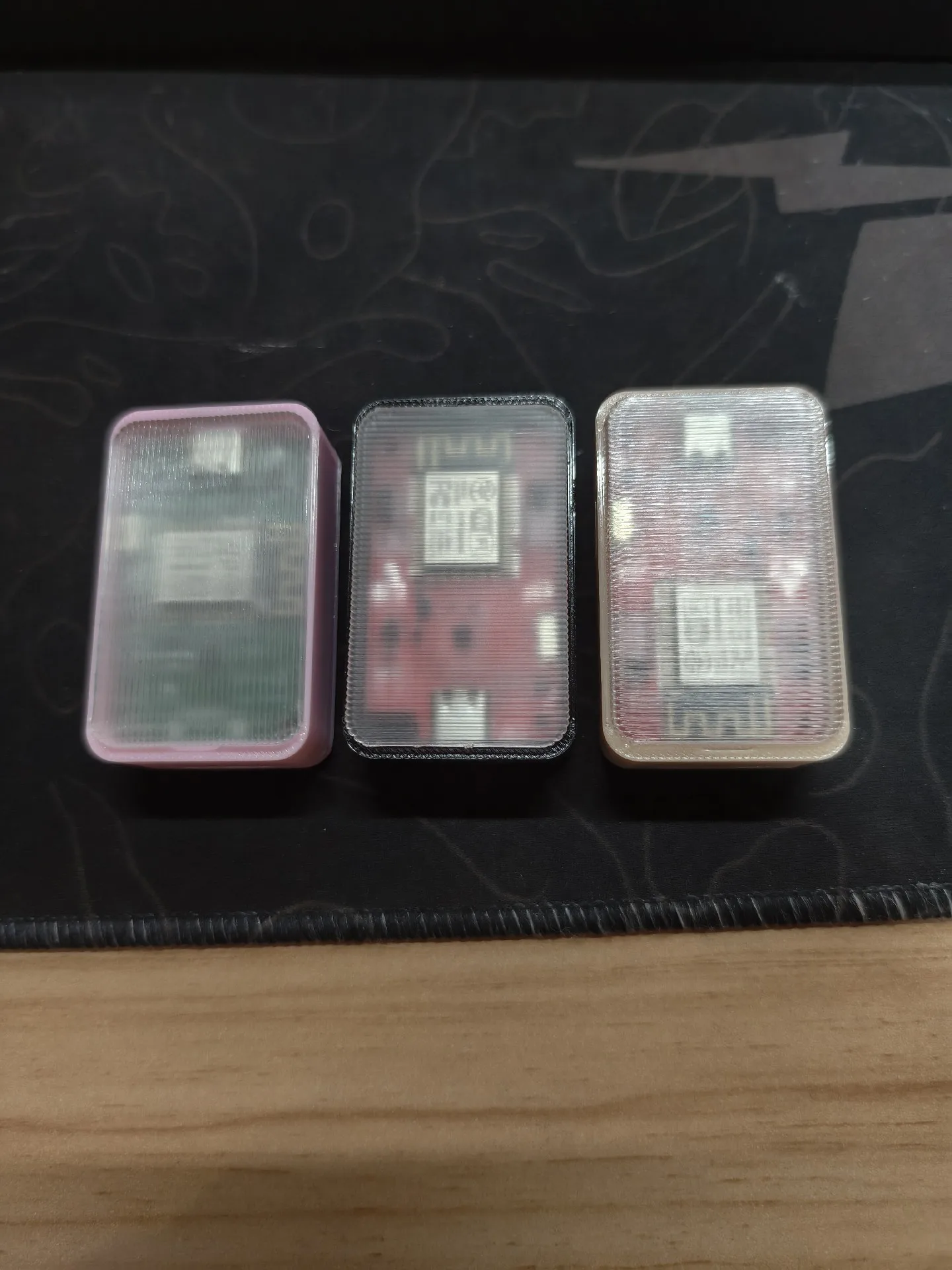 SlimeVR Kit de seguimiento de cuerpo completo: 6 rastreadores con base de carga, sensores ICM45686, batería de 8H para SteamVR - imagen 5