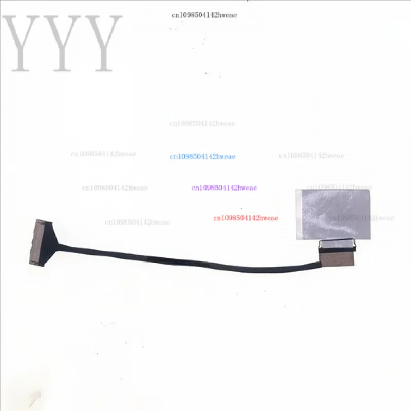 Para HP Pavilion Plus 14-EH TPN-W154 CABLE EDP de 40 pines 2.2K 450.0RB06.0001 - imagen 4