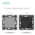 Zigbee Shutter Part