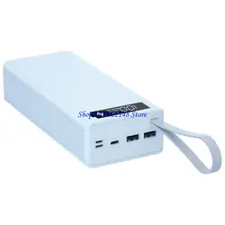 Batería 18650 P9FA para Carcasa Powerbank – Litio Recargable
