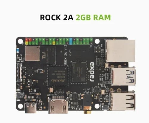 ROCK 2A 2GB