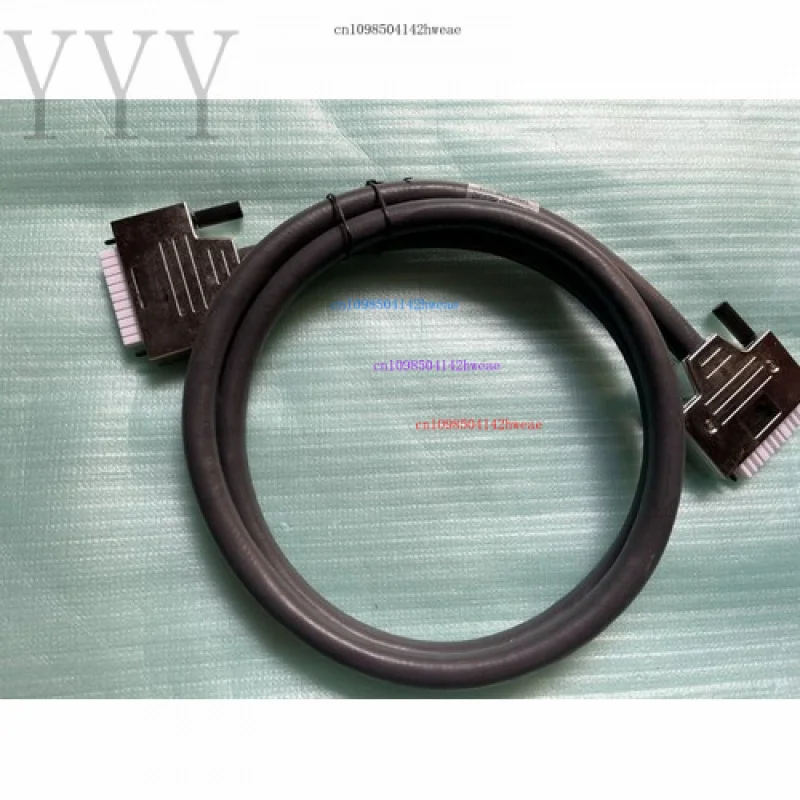 95% nuevo para cable de alimentación CISCO 22P-22pin CAB-RPS2300-E 72-4388-01