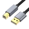 USB2.0 to USB B