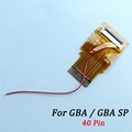 GBA SP 40 Pin