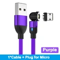 Purple for Micro
