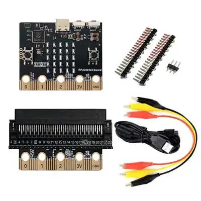 RP2350-bit-Board Kit