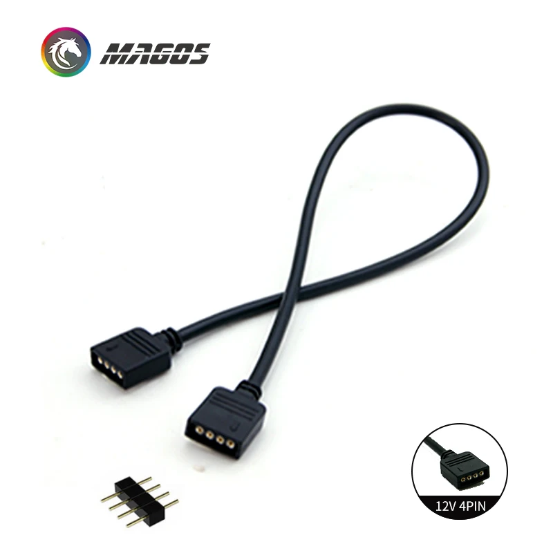 4Pin Extender Cable